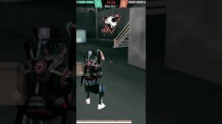 Free fire 😎😎😎 hai #MoFardeem #2k SUBSCRIBER #freefire