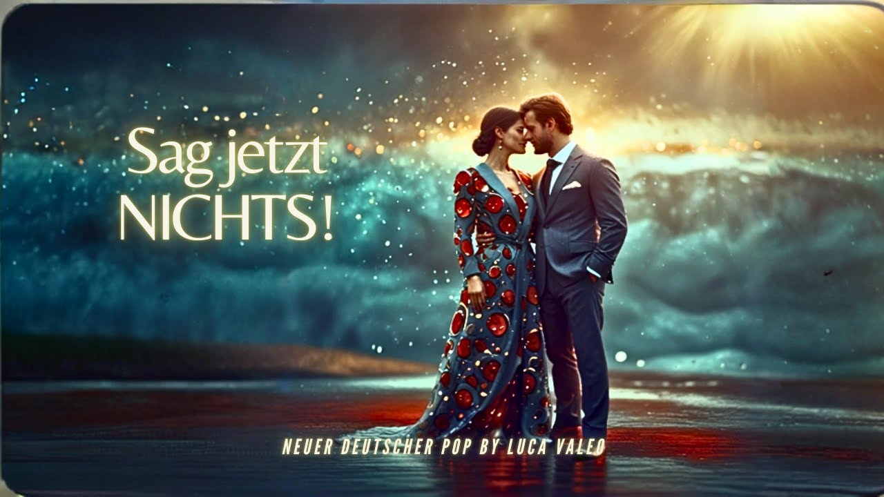 Sag jetzt NICHTS! (Dancemix by Luca Valeo)