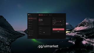 IMGUI MENU | C++ | DX11 | CHEAT IMGUI | DISCORD IN BIO