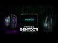 matrixOS Explained: The New Immutable Gentoo-Based Linux Distro for Gaming &amp; Homelabs