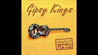 Gipsy Kings - Hotel California