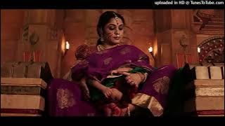 Mamta Se Bhari - Full Song | Baahubali - The Beginning | Prabhas & Rana | Bombay Jayashri | MM Kreem