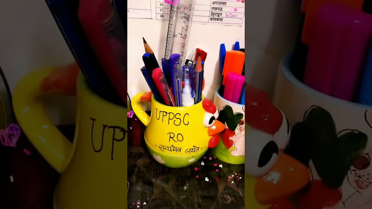 ro aro motivation shortsUPPSC ROARO2023 