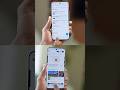 Android useful tips and tricks  ✨#shorts