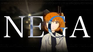 NEGA / 足立レイ