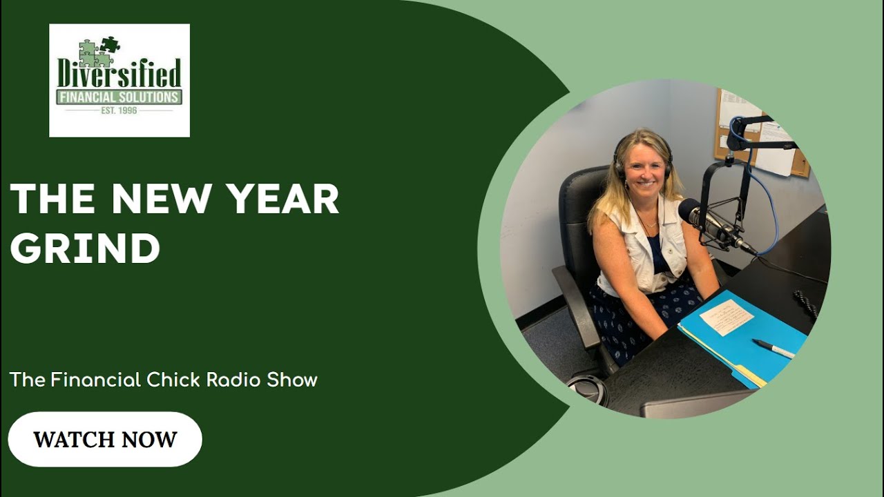 The New Year Grind 1-12-24