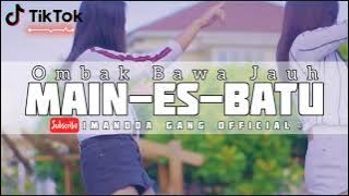 Lagu Tiktok Viral Terbaru 2022_Ombak Su Bawa Jauh Bamain Es Batu (Imandoa Gang )