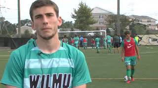 2017 Men's Soccer Season Preview