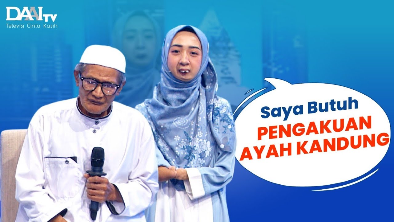 Dibuang Orang Tua Saat Bayi, Dirawat Orang Lain hingga Dewasa