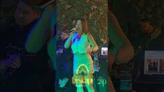 Konyaaltı Taşkapı Sahnesinde Demet