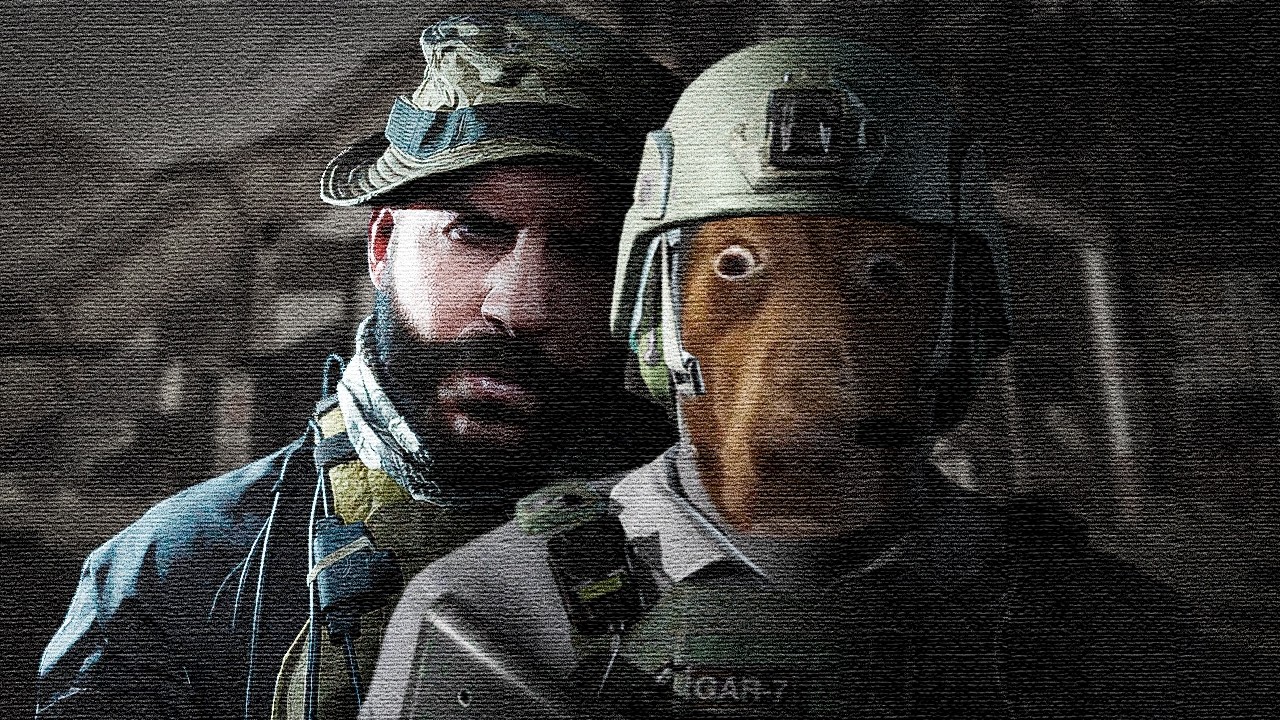 Essa cópia DESCARADA de Call of Duty é MELHOR do que parece!!