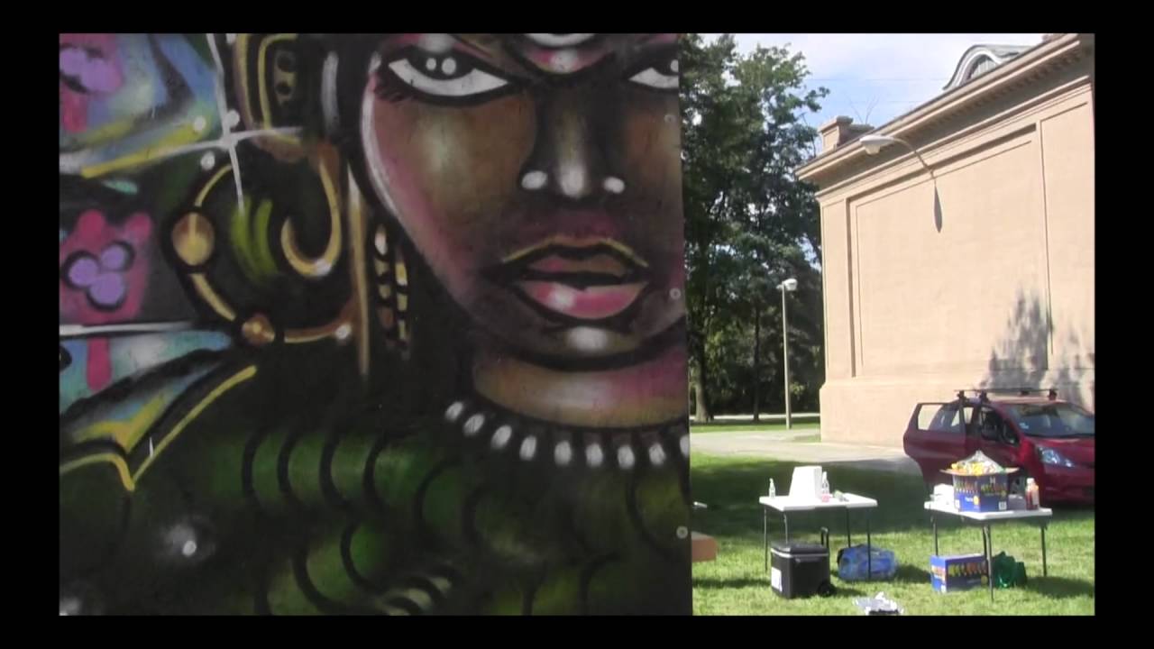 Floating Museum at Calumet Park, 2016