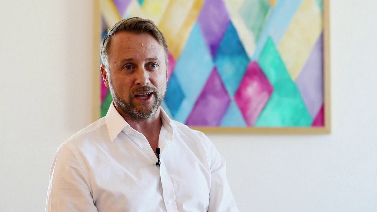 Key Investments - Andy Gray