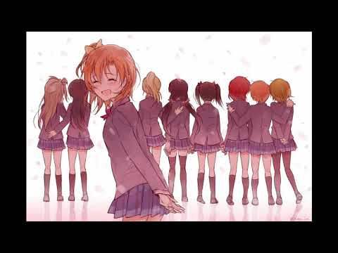 Soshite Saigo no Page ni wa except it's my BrOTPs