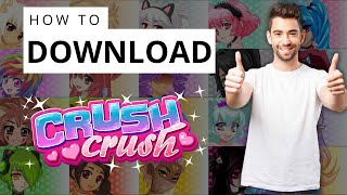 How to Download and Play Crush Crush for FREE on PC (Step By Step) screenshot 4