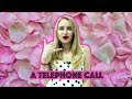 A Telephone Call or A Date with a Foreigner - Англійська з Любов&#39;ю