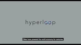 Hyperloop vision for India