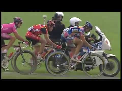 Vidéo: Paris-Roubaix annulé pour la première fois depuis 1942