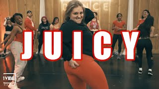 JUICY - DOJA CAT | 1VIBE Dance | Jen Colvin Choreography