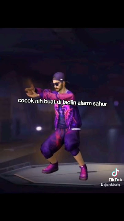 #freefire #fypシ゚viral #alarm #sahur #brutal