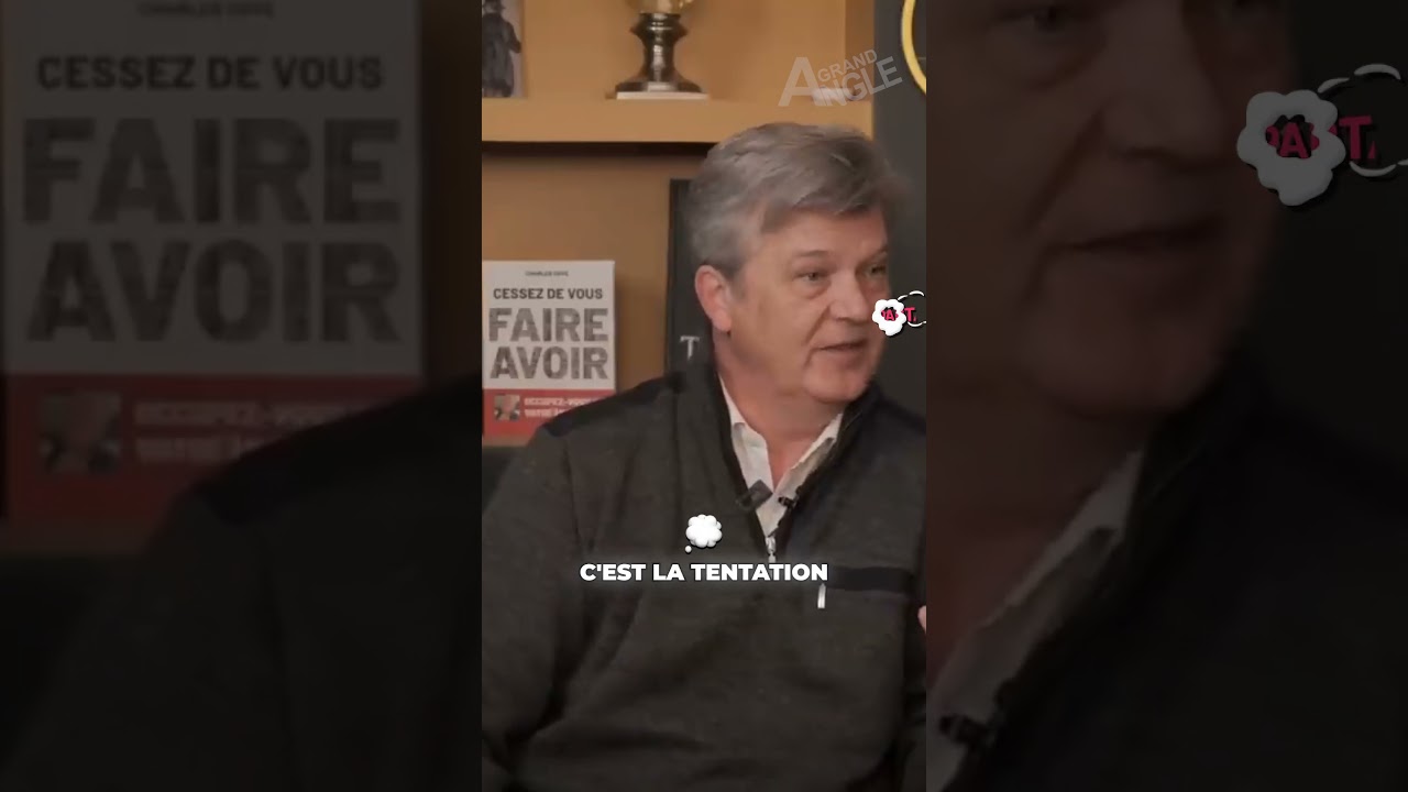 QUI va payer ce que les USA ne payent plus⁉️ Abonne-toi! ? #shorts