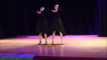 Beta Delta Epsilon Afro Latina Sorority INC