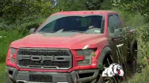 2019 Ford F-150 3.5L EcoBoost (Raptor) on the BDX Performance Programmer