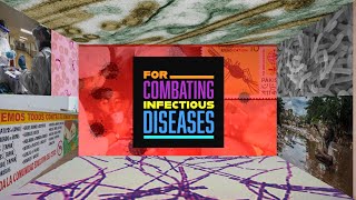 Public Health IDEAS for Combating Infectious Diseases | Michigan Public Health