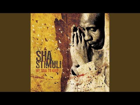 Sha Stimuli — I Wish I Was U (feat. Bellringer)