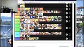 スマブラsp ピカチュウの相性表作り 異論は認めません Super Smash Bros Ultimate Ssbu Youtube