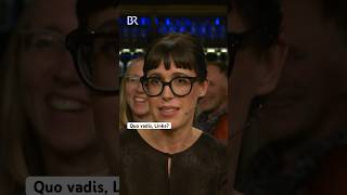 Quo vadis, Linke?