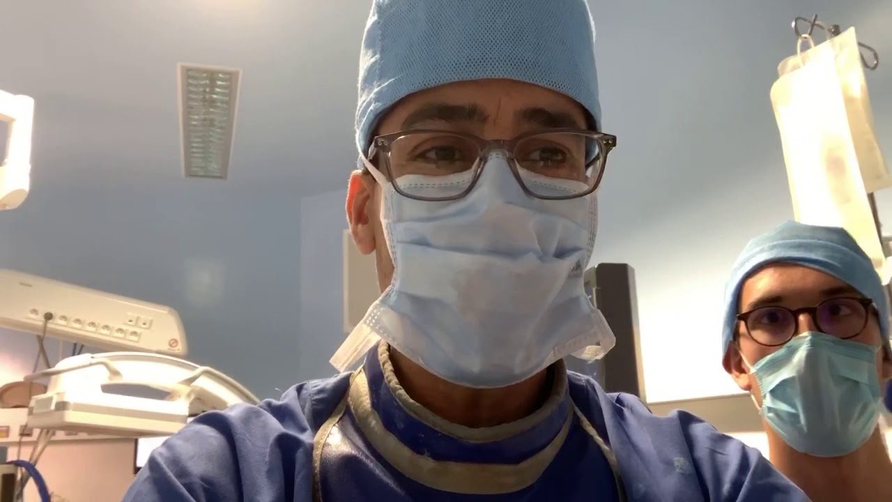 Une tachycardie de l’oreillette gauche ? Quel traitement ?