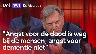 Download Lagu Zaki stelt boek 'Vergeet het' voor in De Afspraak MP3 Download Lagu Zaki stelt boek 'Vergeet het' voor in De Afspraak MP3