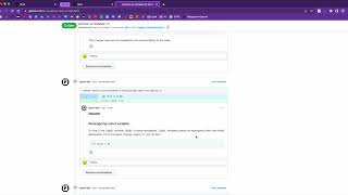 Qual Demo - Supercharge your Github pull requests with GPT-4 analysis