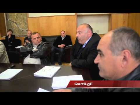 რატომ აფინანსებს გამგეობა გამგებლის თანაშემწის მეუღლის ,,ააიპი\"-ს?