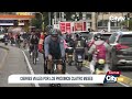 Nuevos cierres en la carrera Séptima por obras del Corredor Verde | CityTv