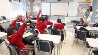 Achievement Prep: Dismissal