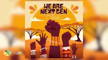 Oskido, Shane907 and Leandra Vert - Izitha [Feat. Banzo SA, Ze2 and Mr Maker] (Official Audio)