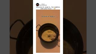 Tencereyi Al Aşağı İn