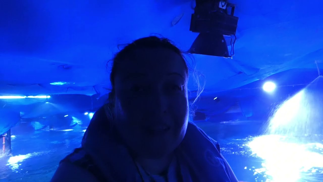Tour of Aquarium of Western Australia