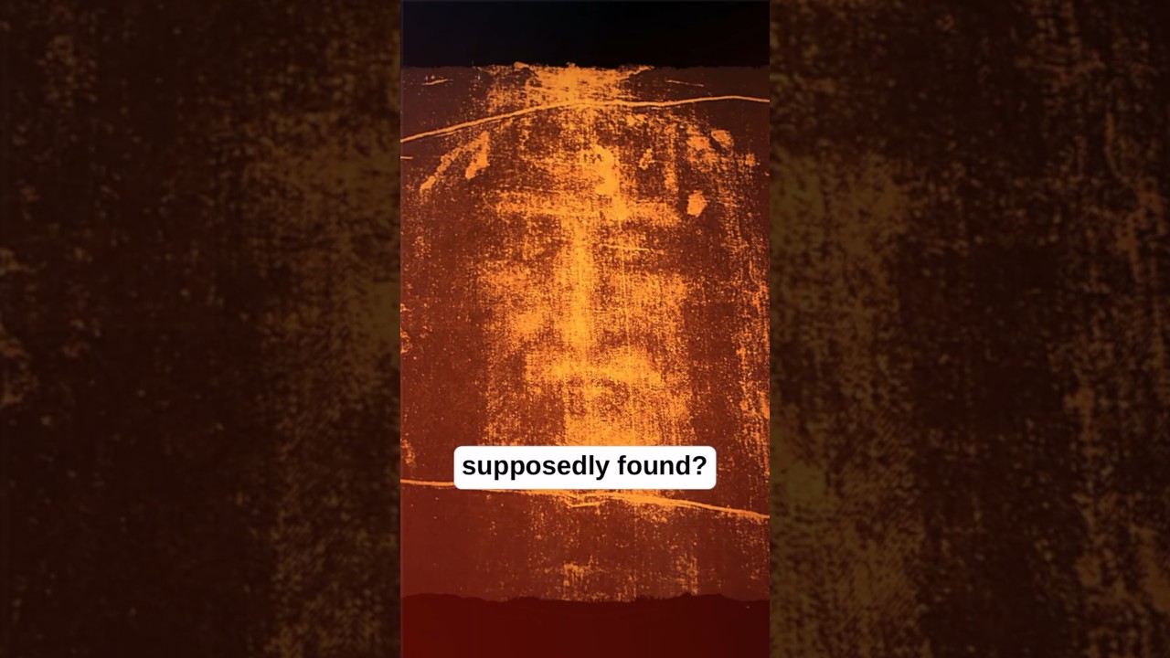 UNCOVERED 🤯Jesus’s DNA 🧬 ✝️ #shorts #reels #jesuslives #bible #jesussaves #godisgood #afterlife