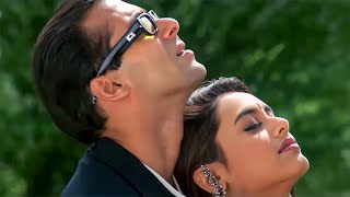 Teri Chunariya Dil Le Gayi | Kumar Sanu | Alka Yagnik | Salman Khan | Rani Mukherjee