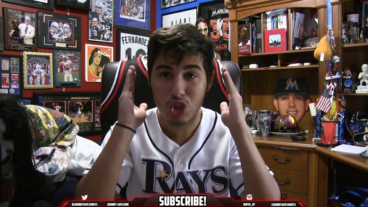 51 QUESTIONS FOR THE DIEHARD FAN: TAMPA BAY RAYS