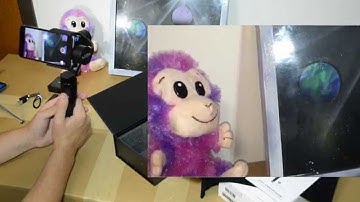 SwiftCam M3s Unboxing and First Thoughts