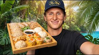 This Country Has The Best Asian Food? screenshot 5