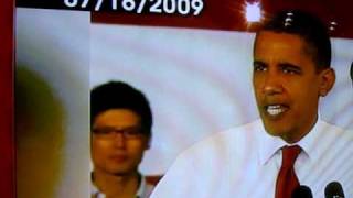 President Obama says If you like your Doctor You can Keep Your Doctor