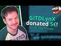 Best of TTS Donations - The Loudest Stream on Twitch (Text to Speech & Song Donations) #3