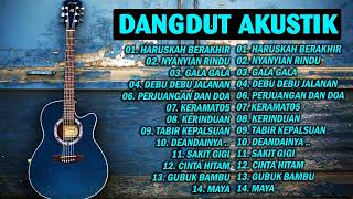 40 LAGU COVER AKUSTIK DANGDUT TERBAIK VOL.5