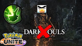 Sirfetchd Tiene Un Parry Que Te Hara Sentir Como En Dark Souls