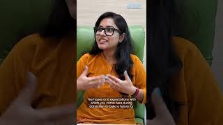 How She Switched to UI/UX &amp; Cracked Interview #shorts  #webskittersacademy